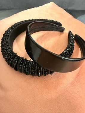 Headband Set - Women Accessories